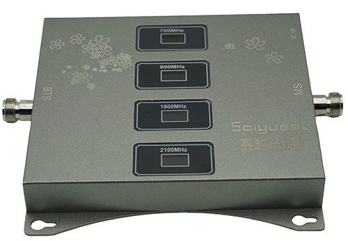  六盘水四频手机信号接收器200㎡