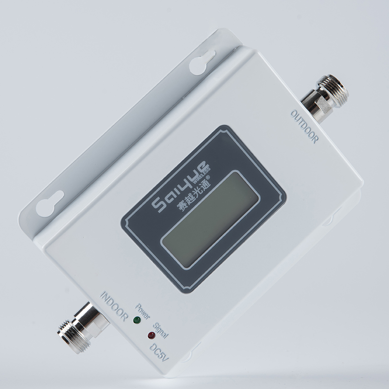 六盘水家用配电房机房信号放大器200㎡