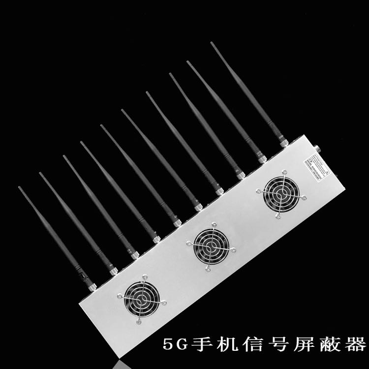 六盘水外置10天线移动通信干扰器