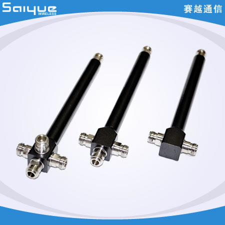  六盘水FM调频广播同步广播功分器