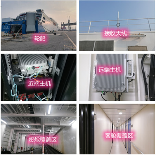  六盘水海上游轮轮船渔船覆盖案例