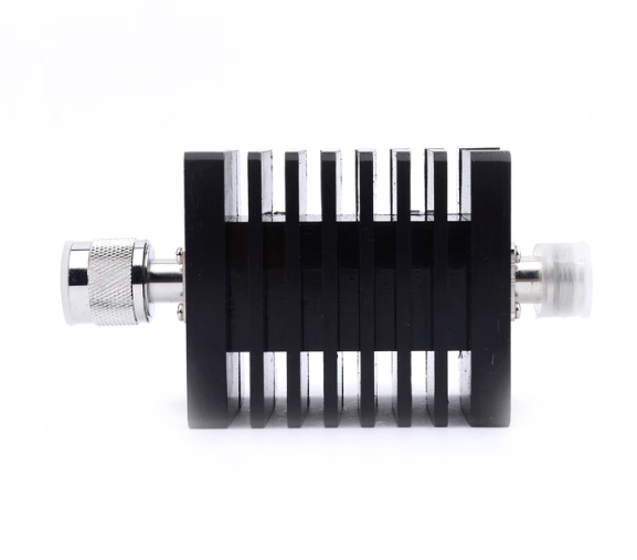  六盘水腔体固定衰减器0-3G/0-4G  N型接口